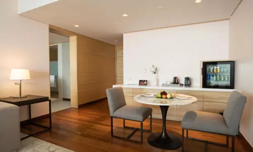 هتل آوانی پلاس ریور ساید بانکوک